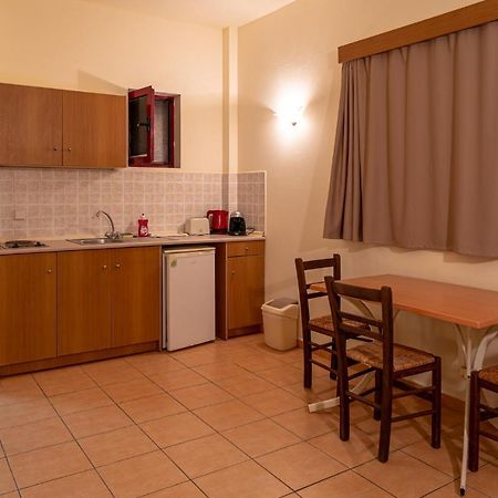 Angela Studios Pefkos Pefki Kültér fotó